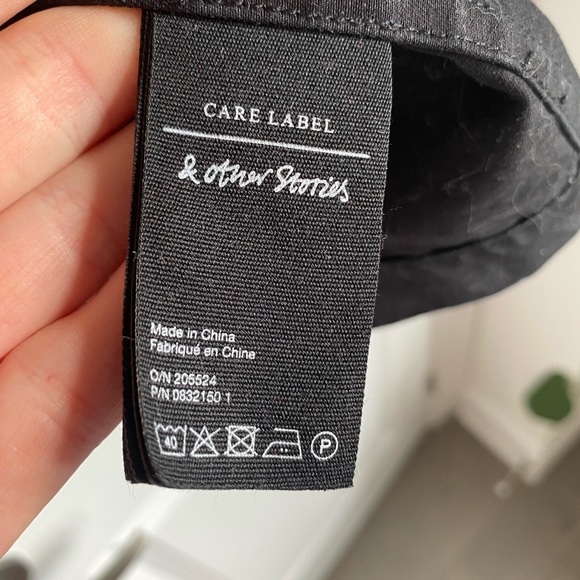 & Other Stories Dress - Picture 4 of 6